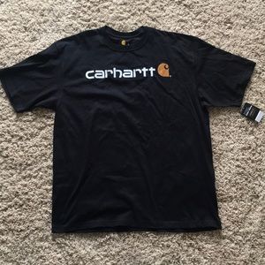 Men’s Carhartt Tee
